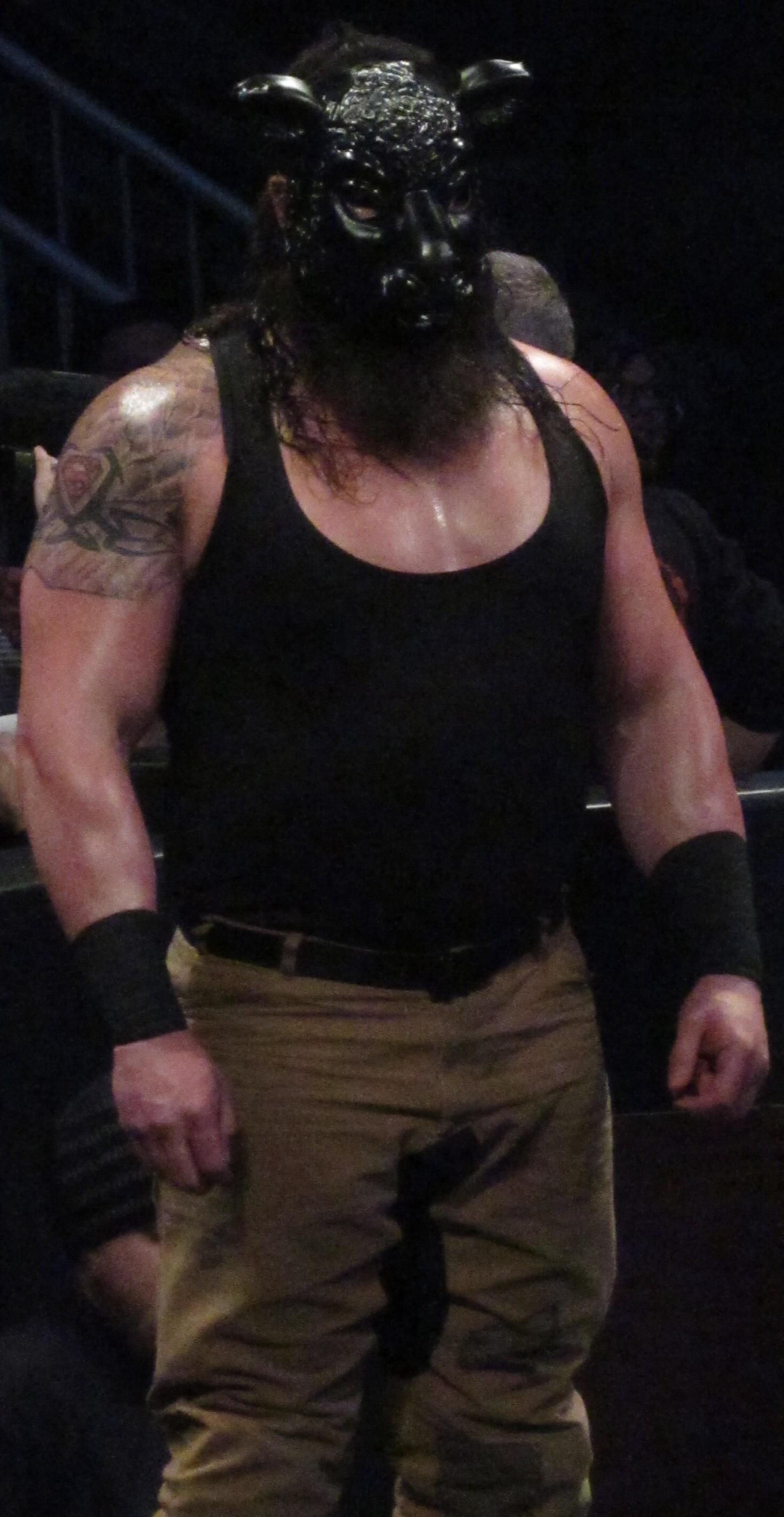 Adam Scherr image