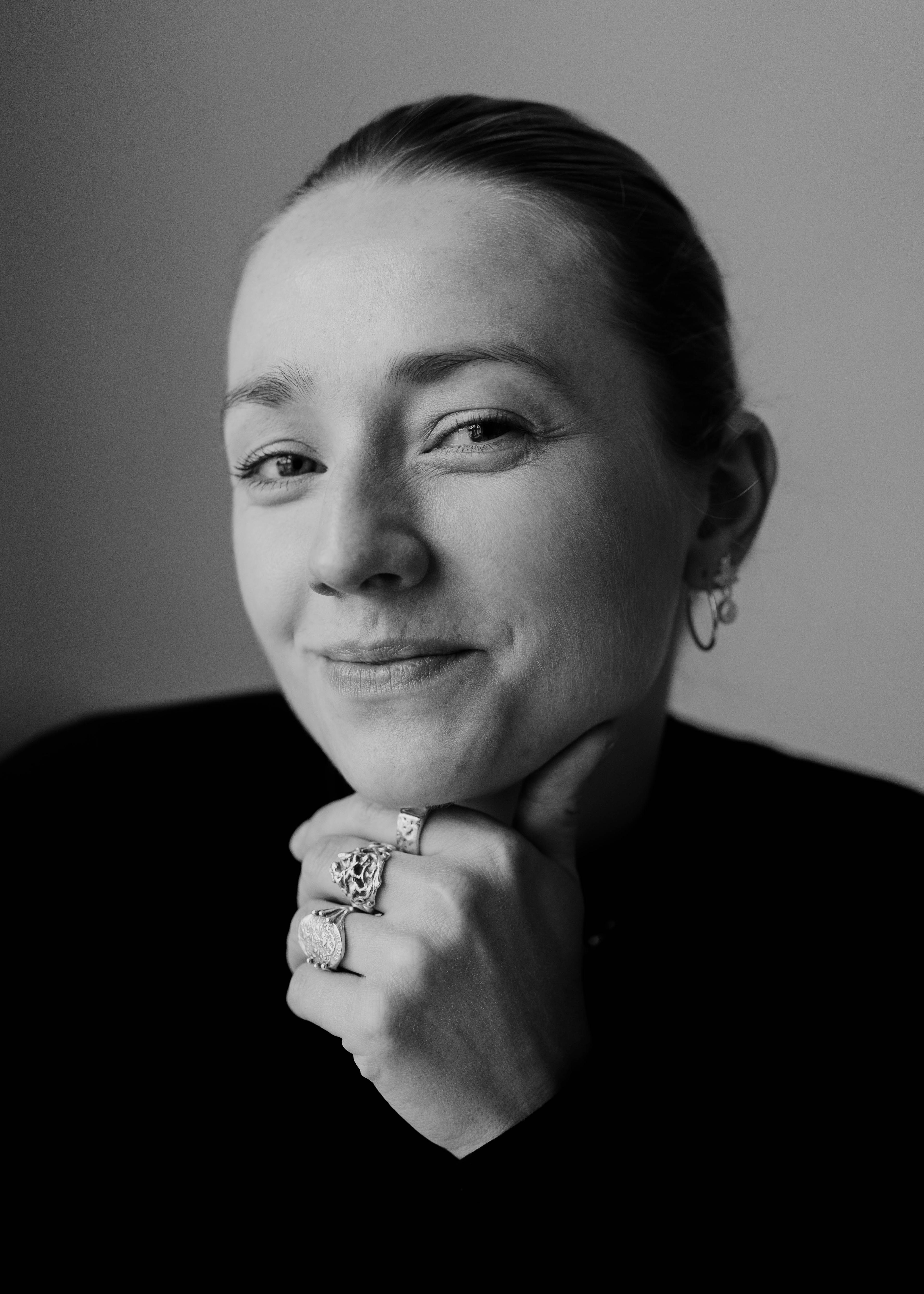 Kristine Kujath Thorp image