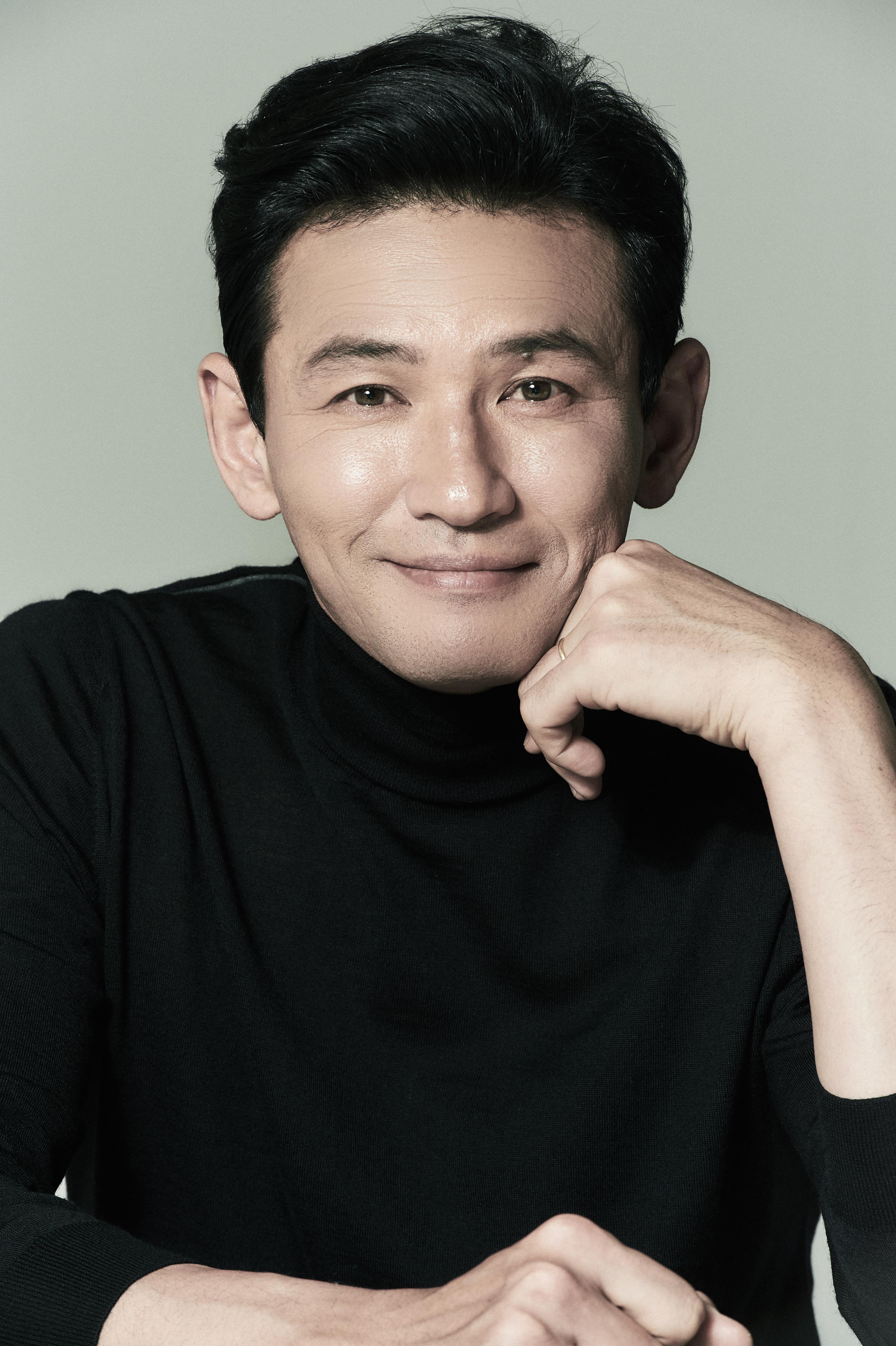 Hwang Jung-min image