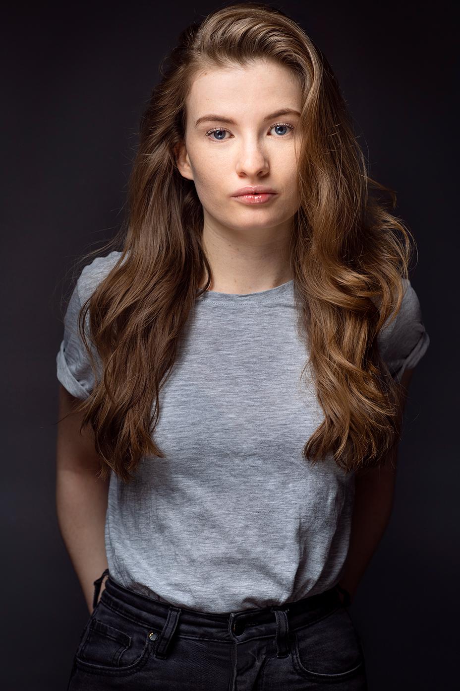 Joanna Gorton image