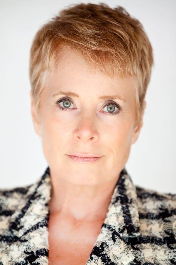 Linda E. Smith image