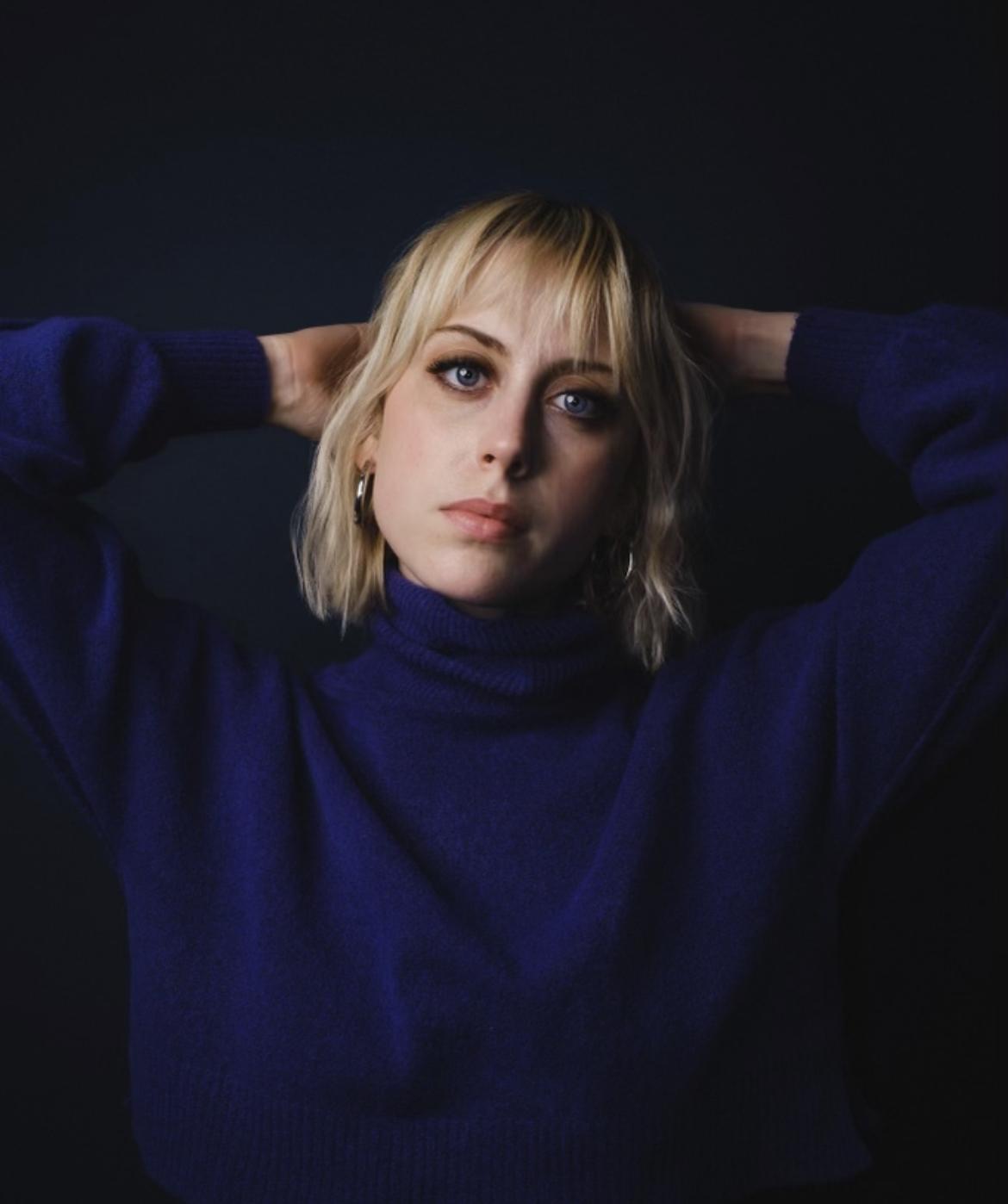 Hannah Alline image