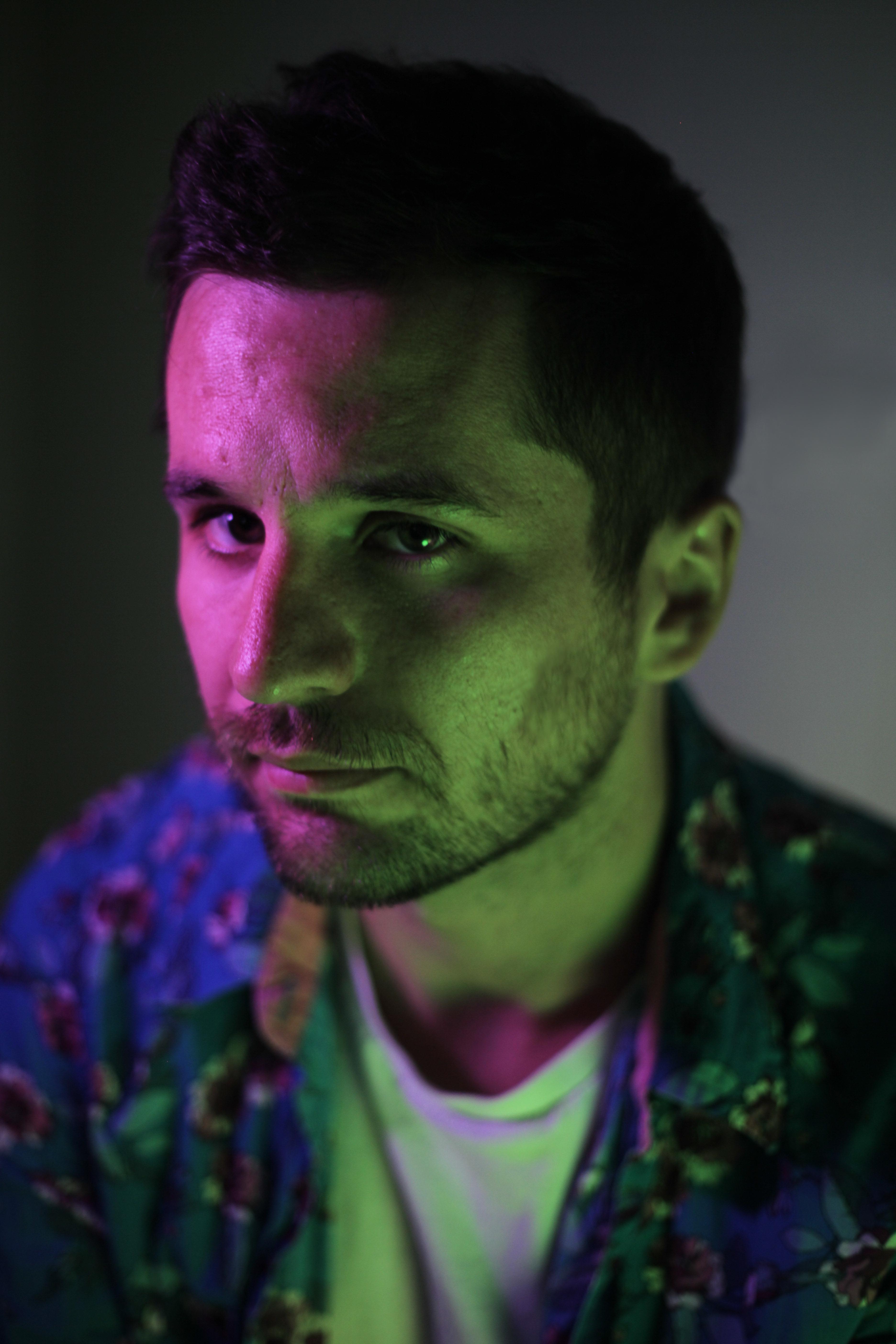 Luke Ibbetson image