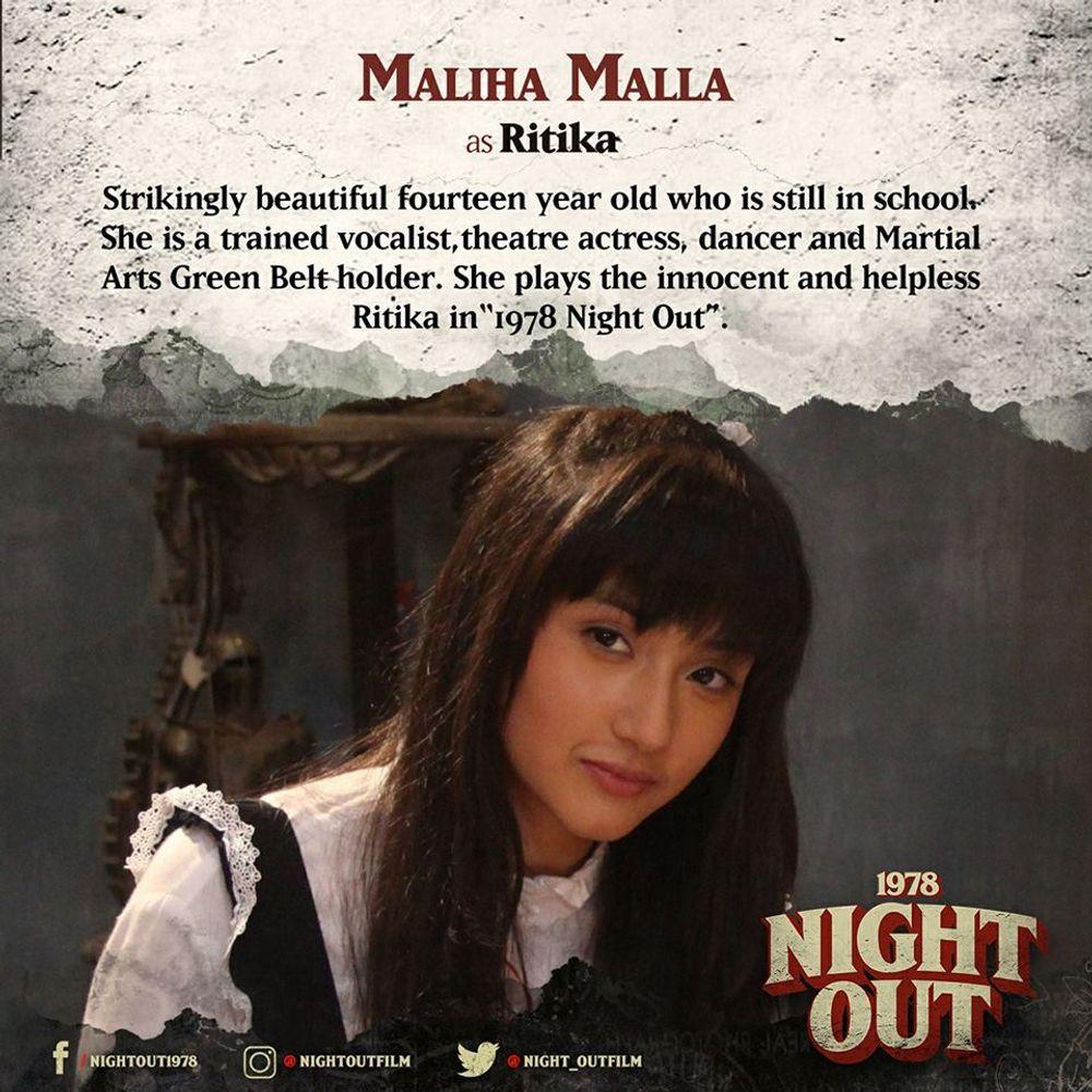 Maliha Malla image
