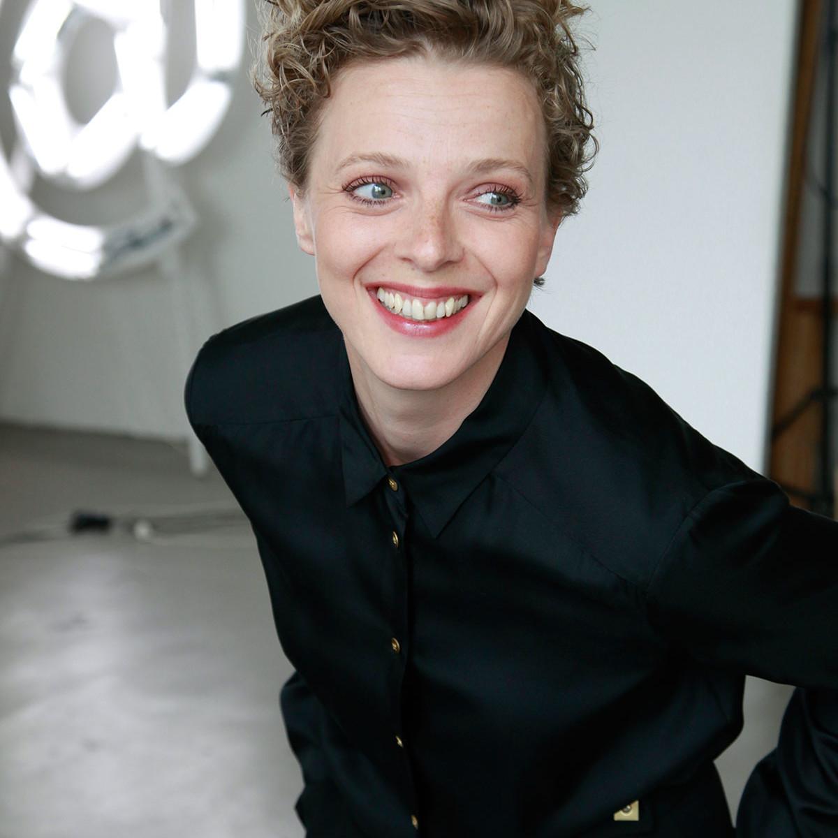 Patrycia Ziolkowska image