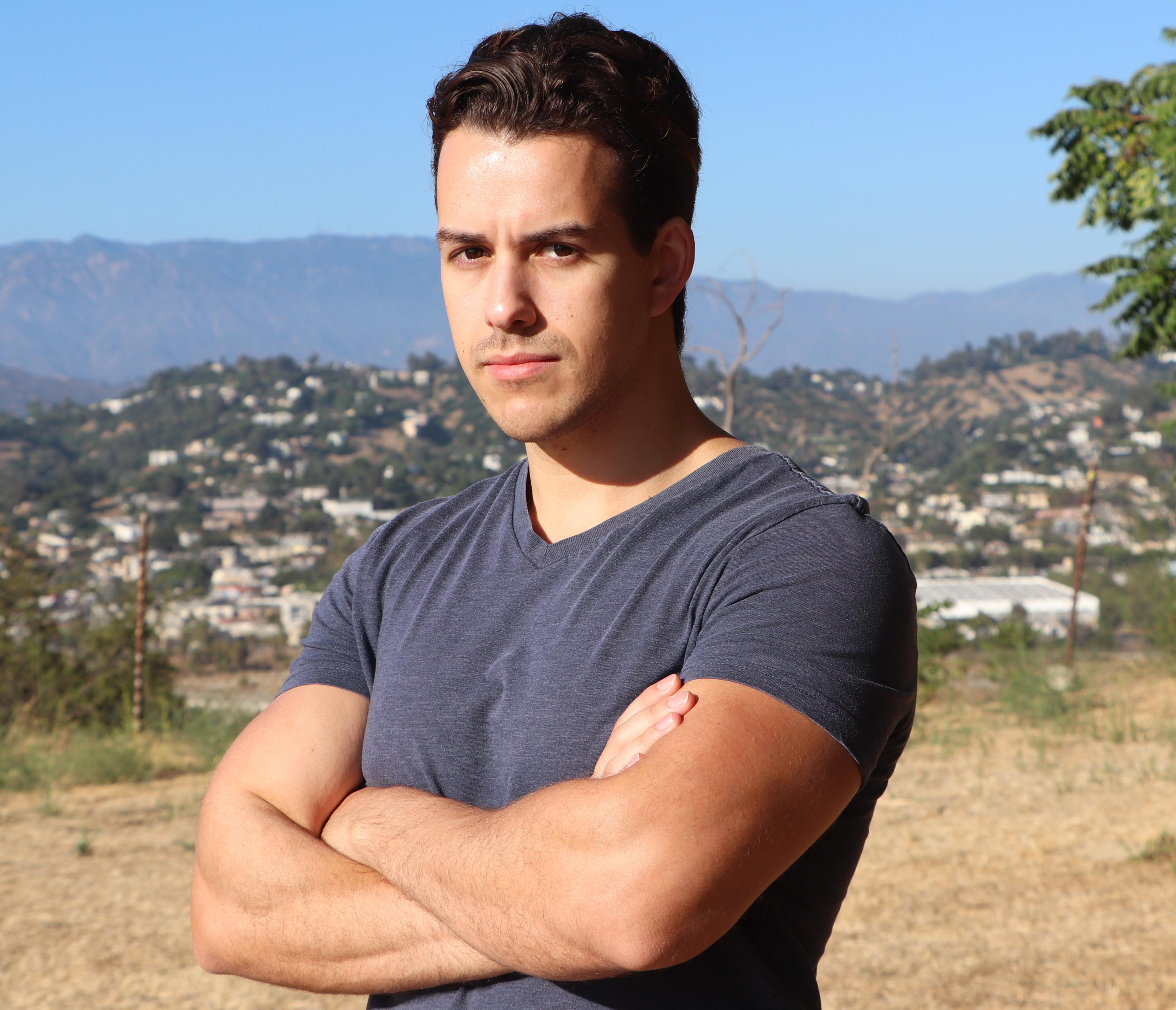 Jace Elton image