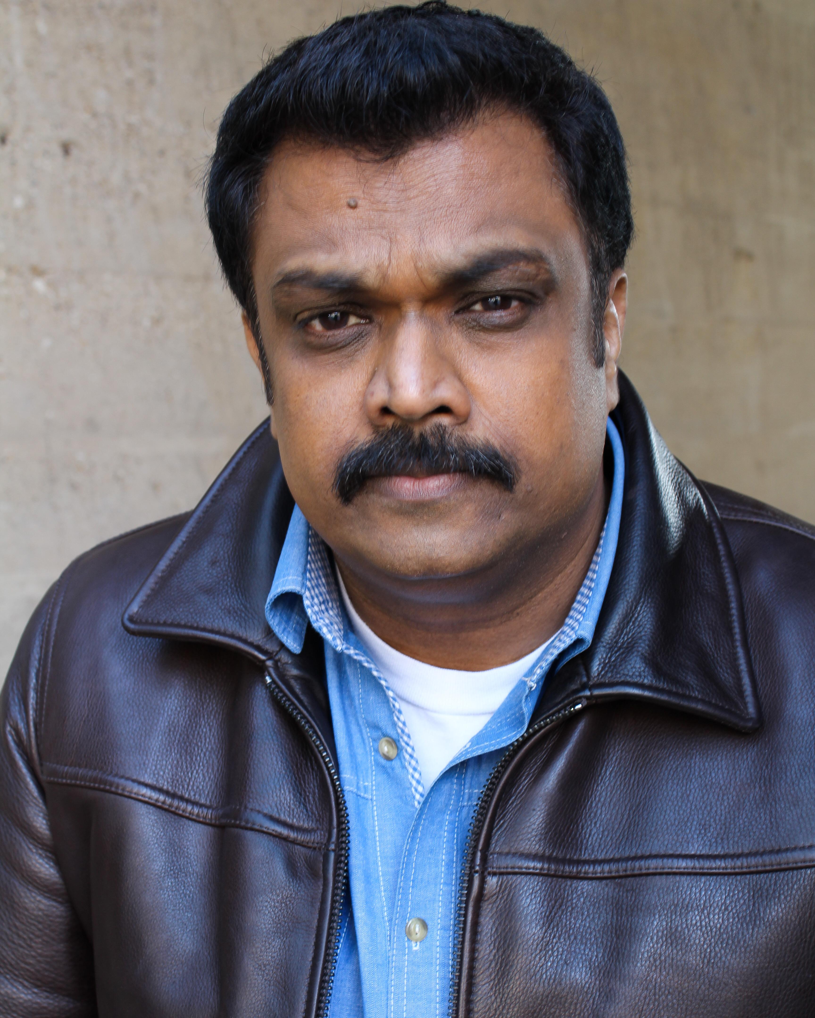 Manoj Pillai image