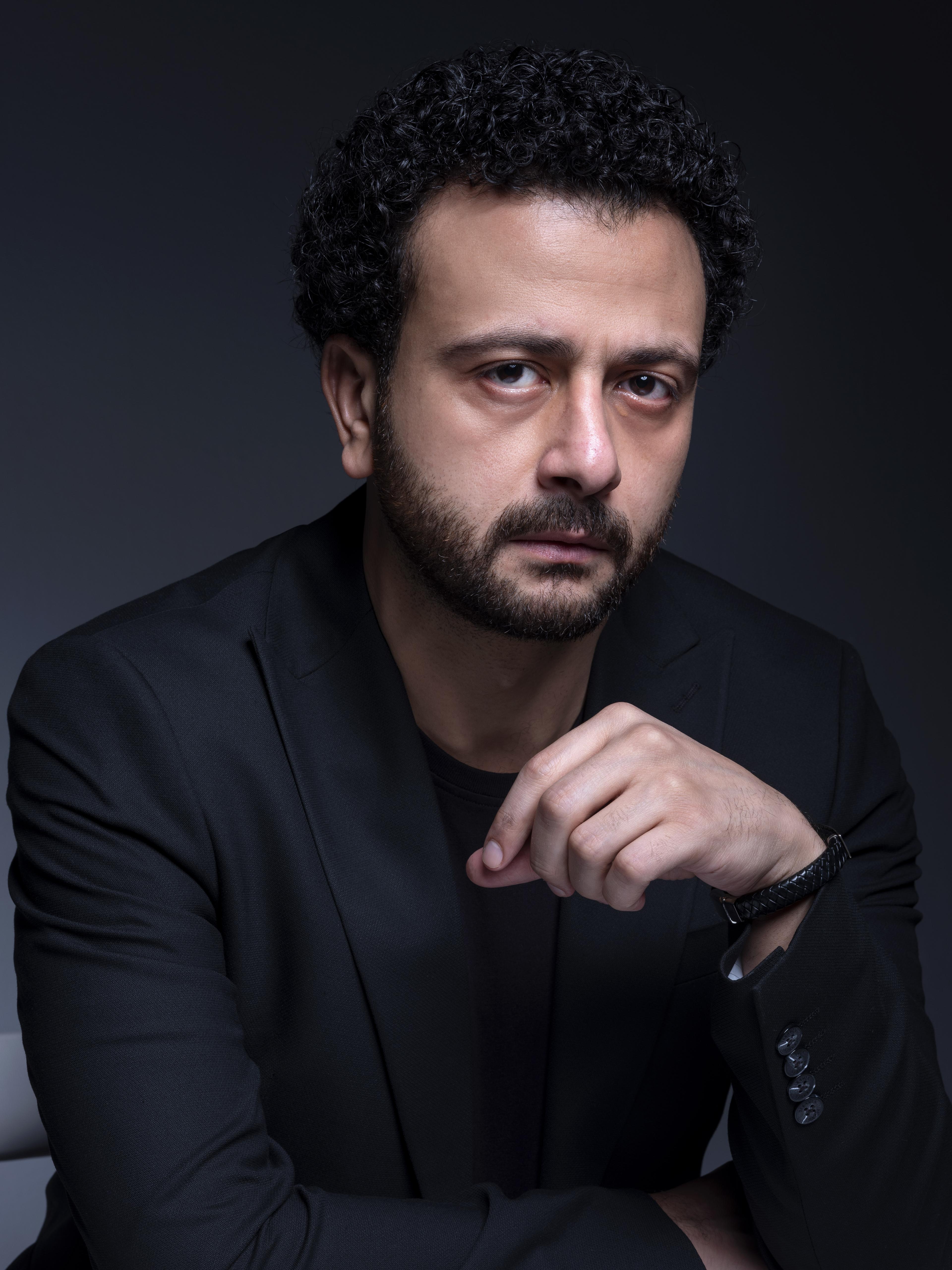 Tamer Nabil image