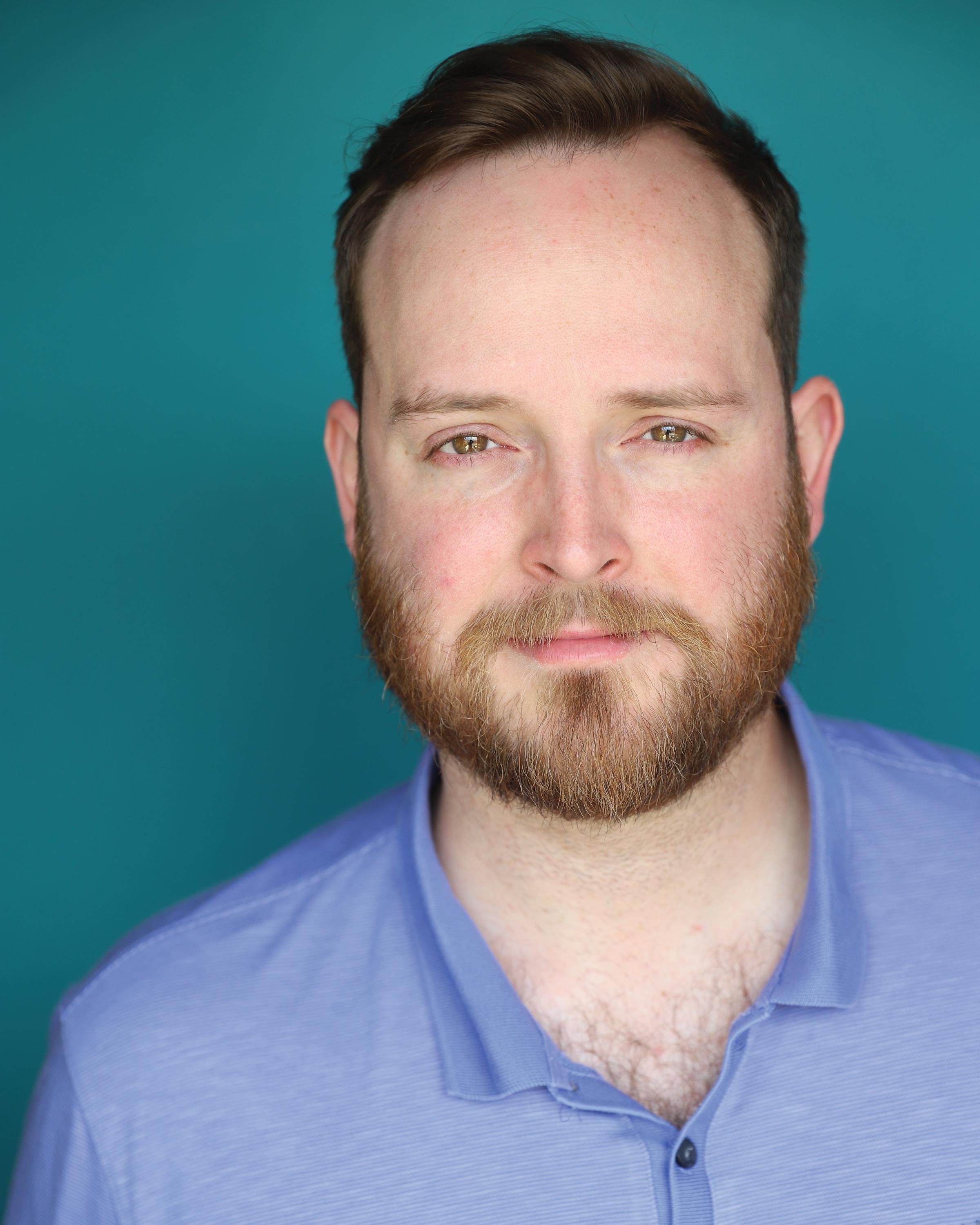 Kyle Ian Fisher image