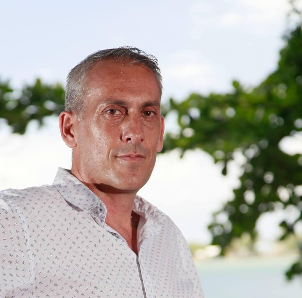 Alexandre Pisani image