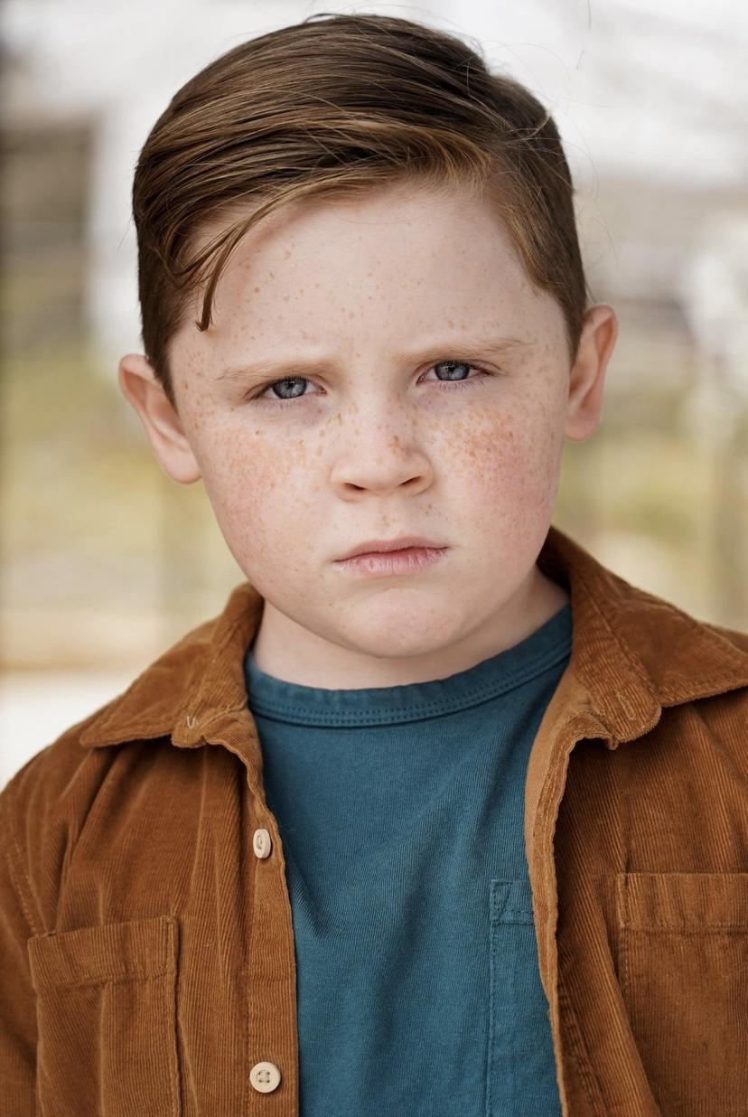 Wyatt Hunt image