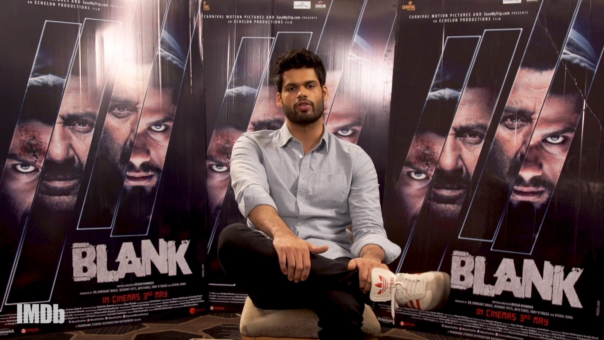 Karan Kapadia image