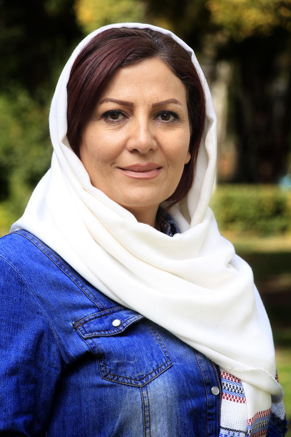 Afsaneh Salehi image
