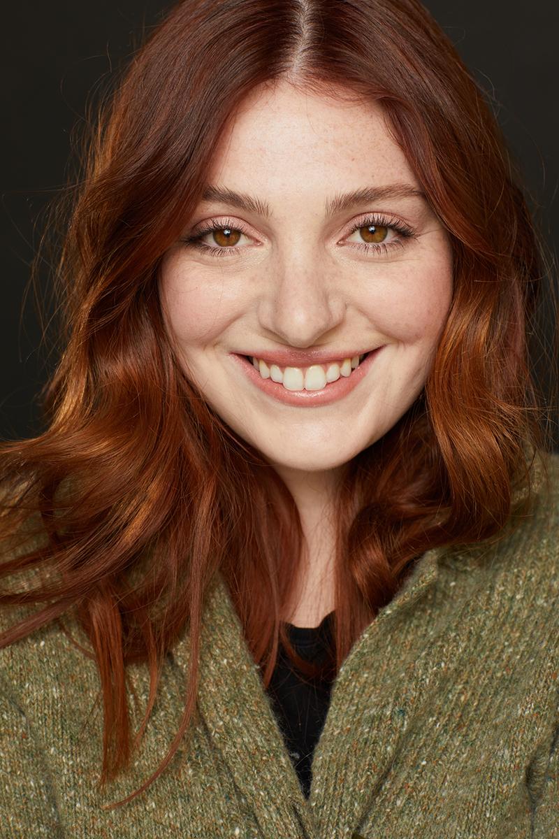 Molly Malin image