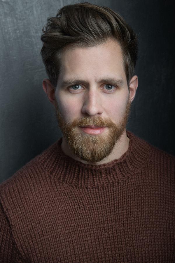 Alexander King image