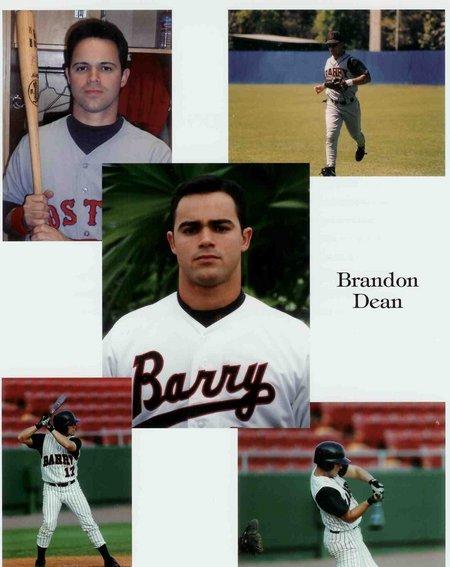 Brandon Dean image