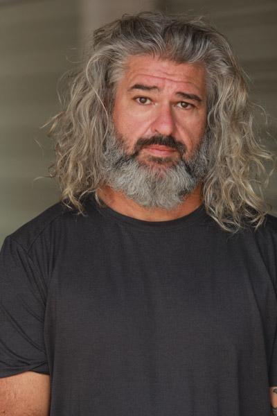 David Tracy image