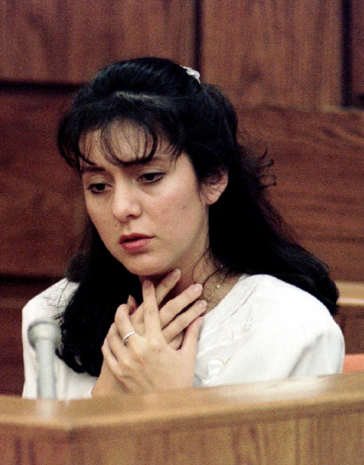 Lorena Bobbitt image