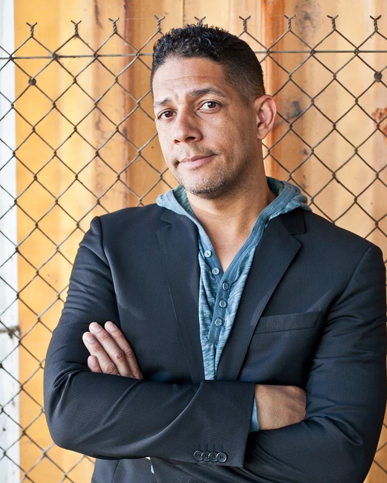 Keith Silverstein image