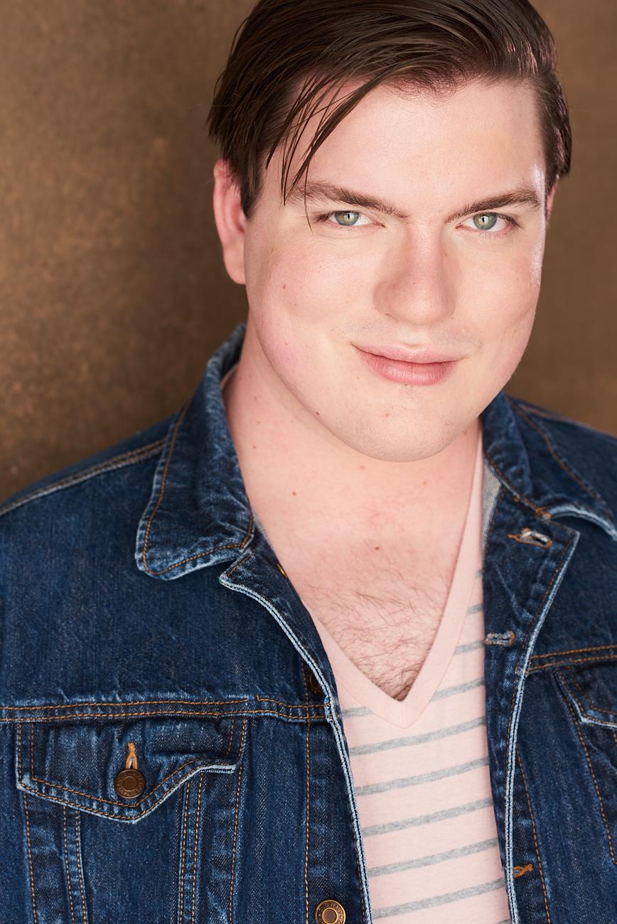 Sean Benum image