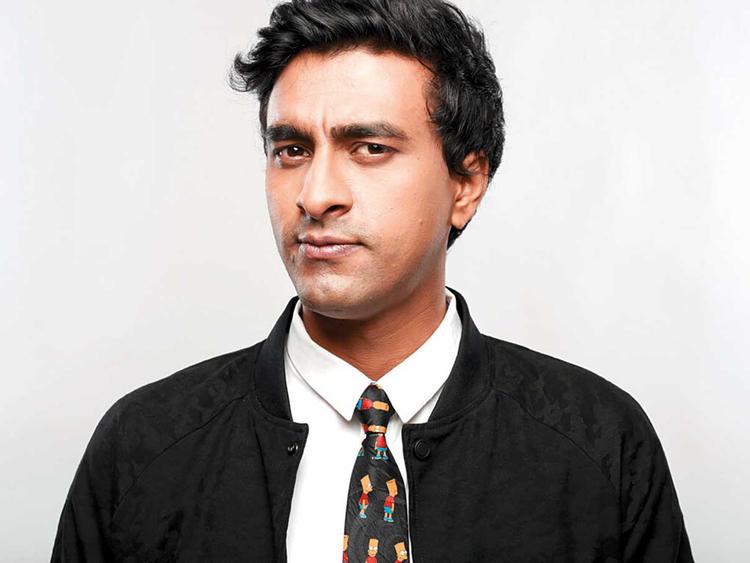 Varun Thakur image
