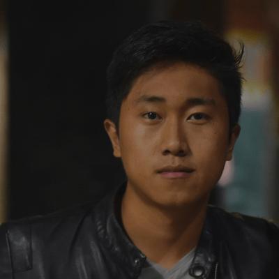 Sherab Dorji image