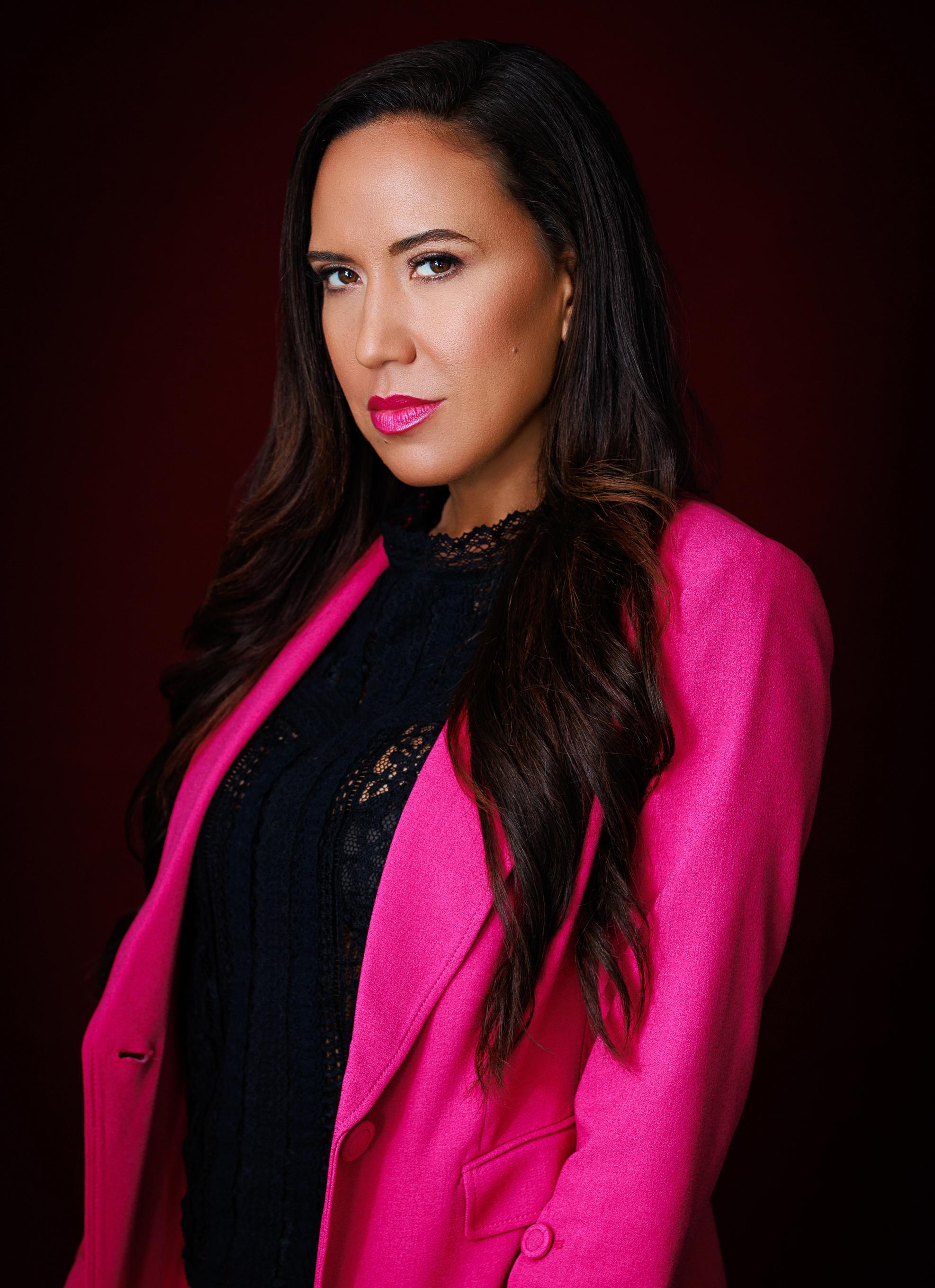 Alyssa LeBlanc image