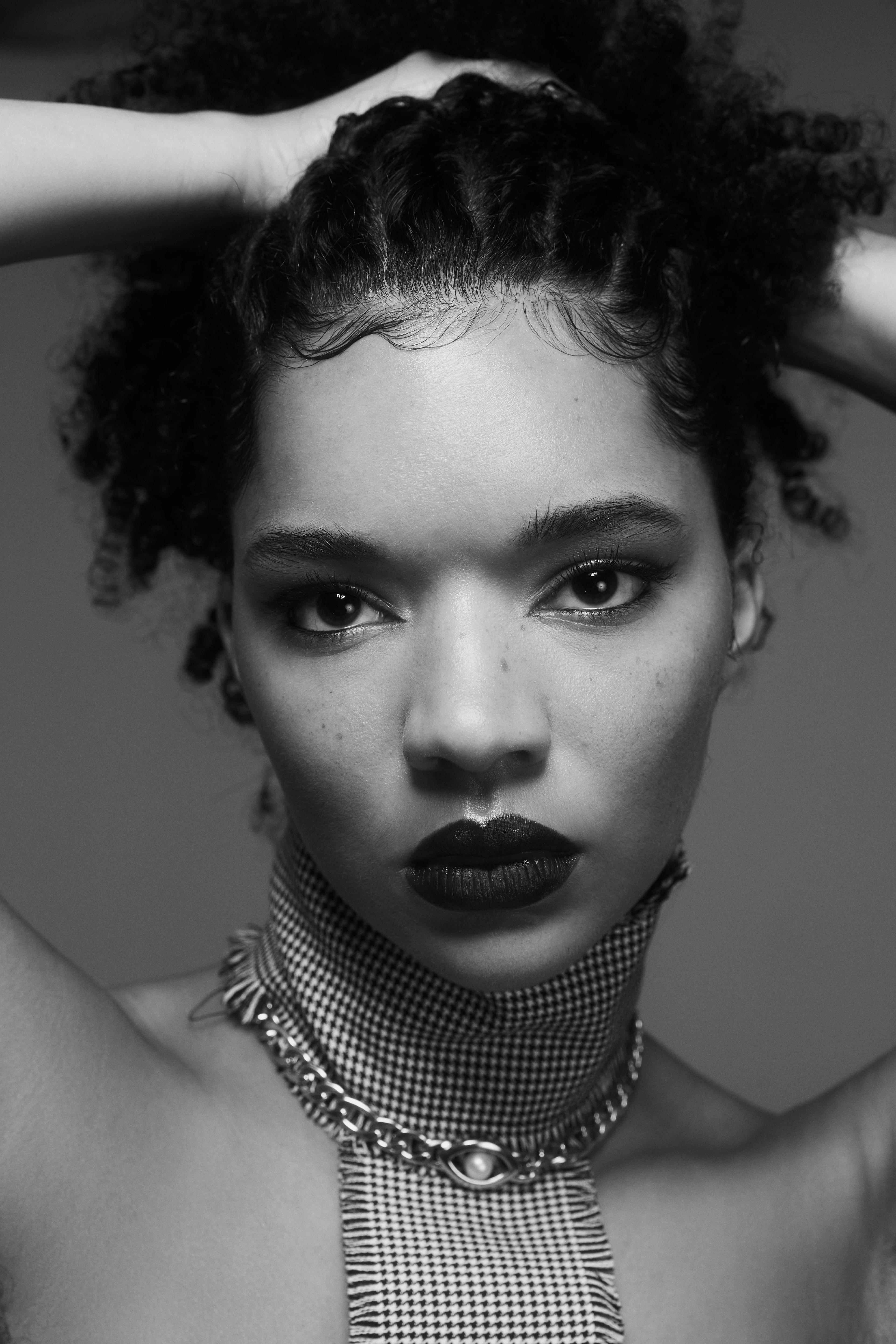 Tanzyn Crawford image