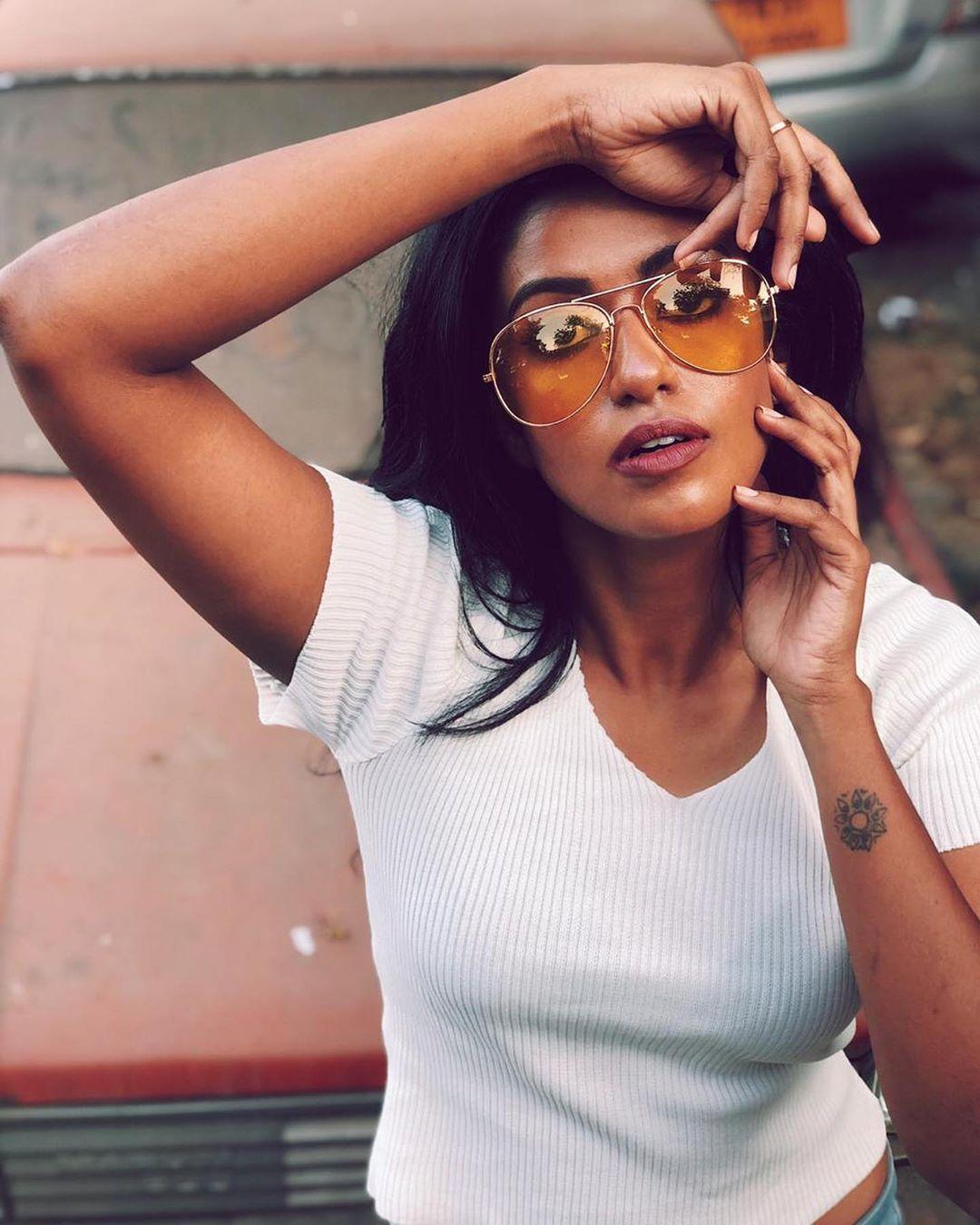 Roshini Haripriyan image