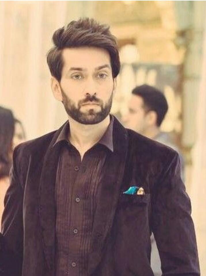 Nakuul Mehta image