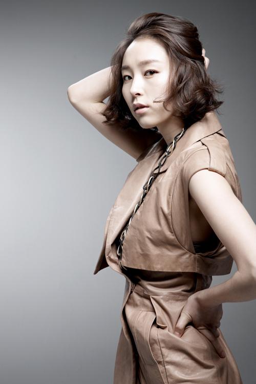 Ok Ji-young image