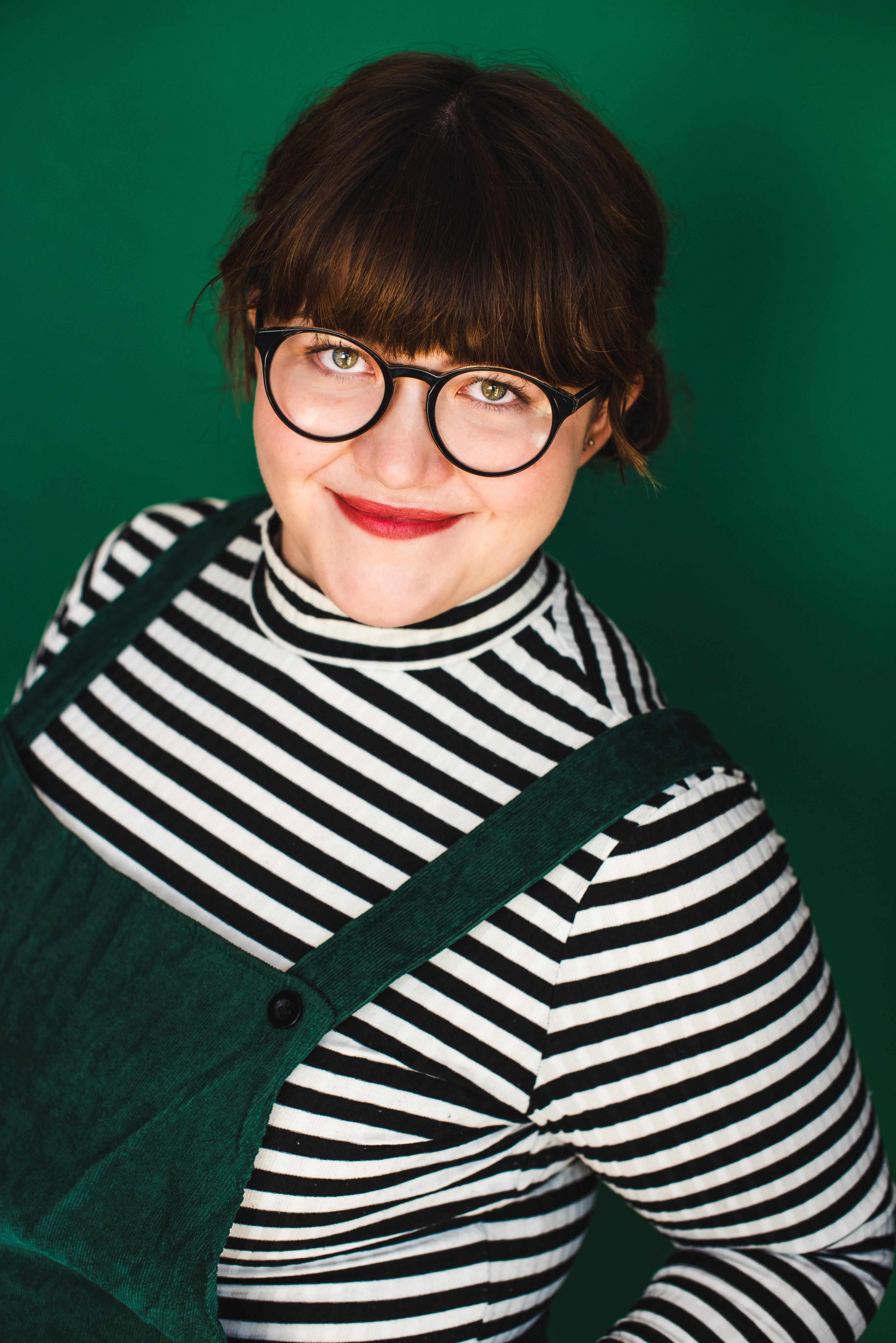 Naomi Winders image