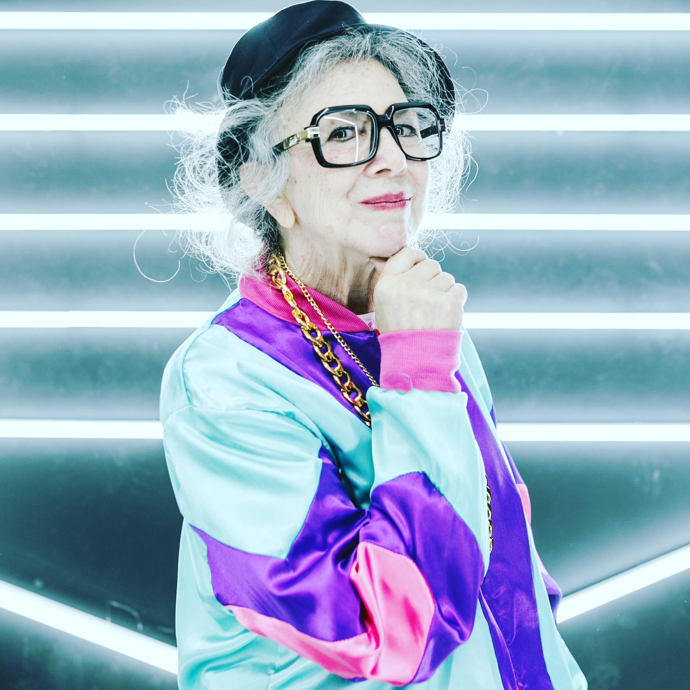 Rhoda Pell image