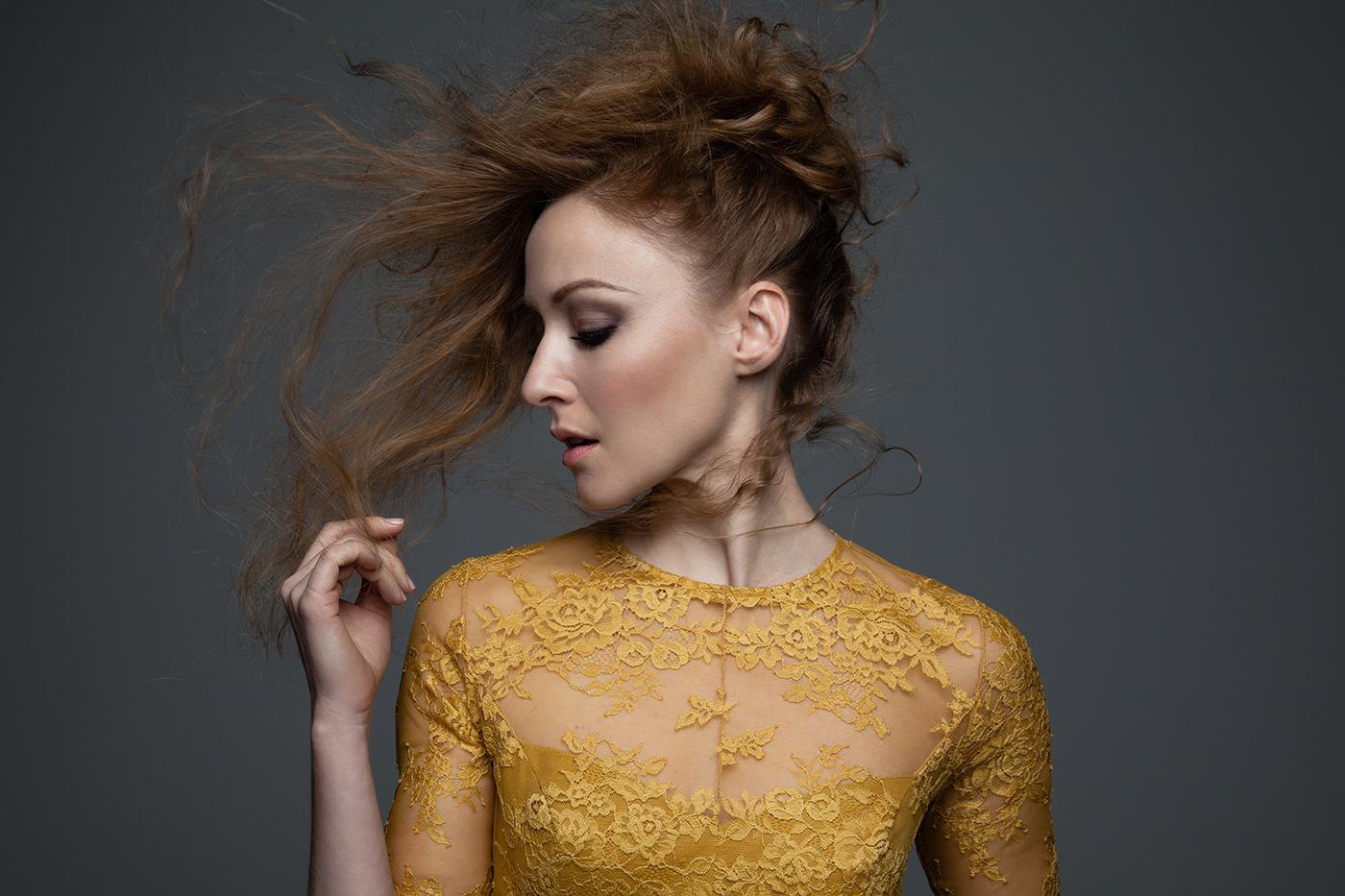 Jennifer Ferrin image