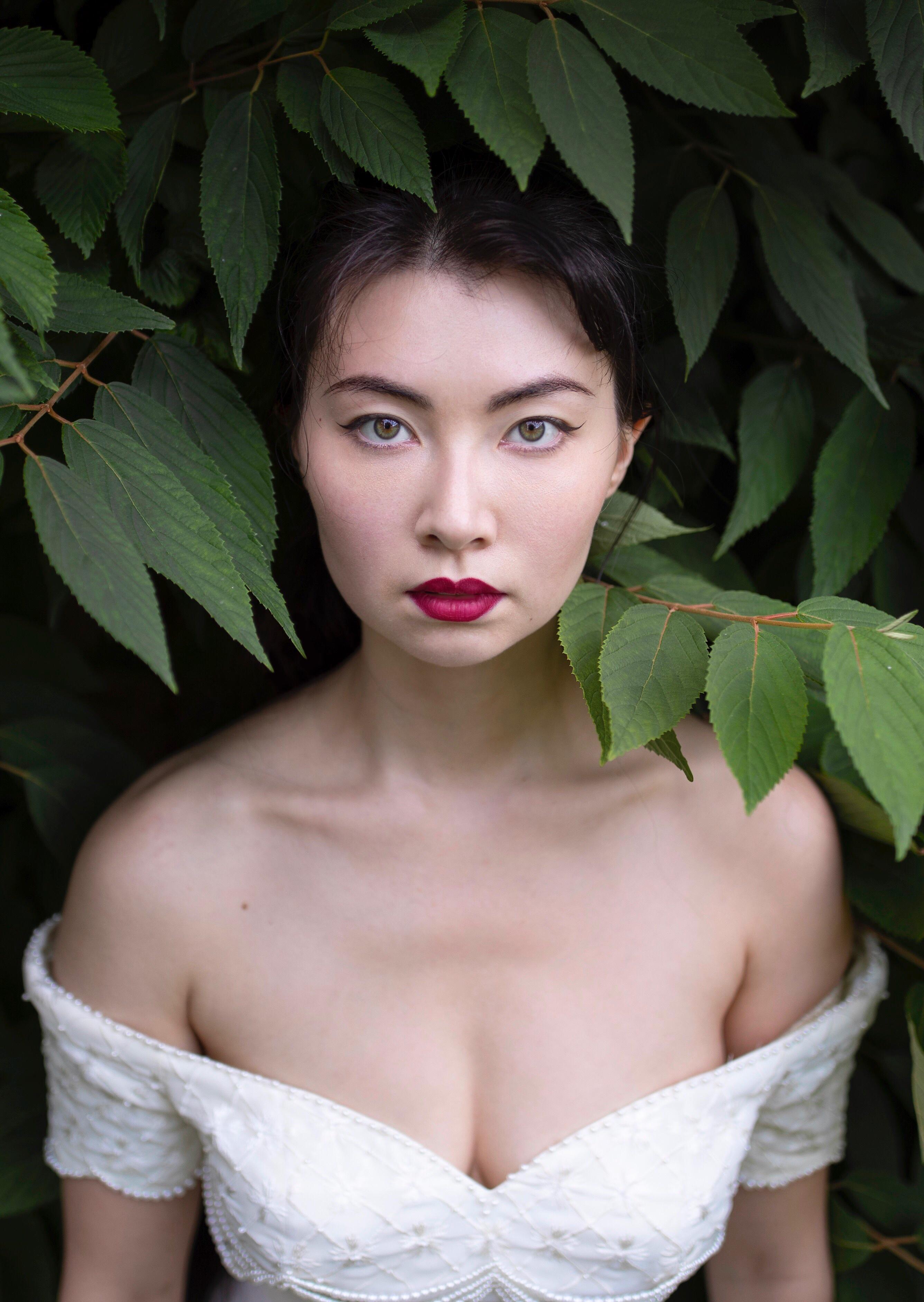 Antonia Carroll image