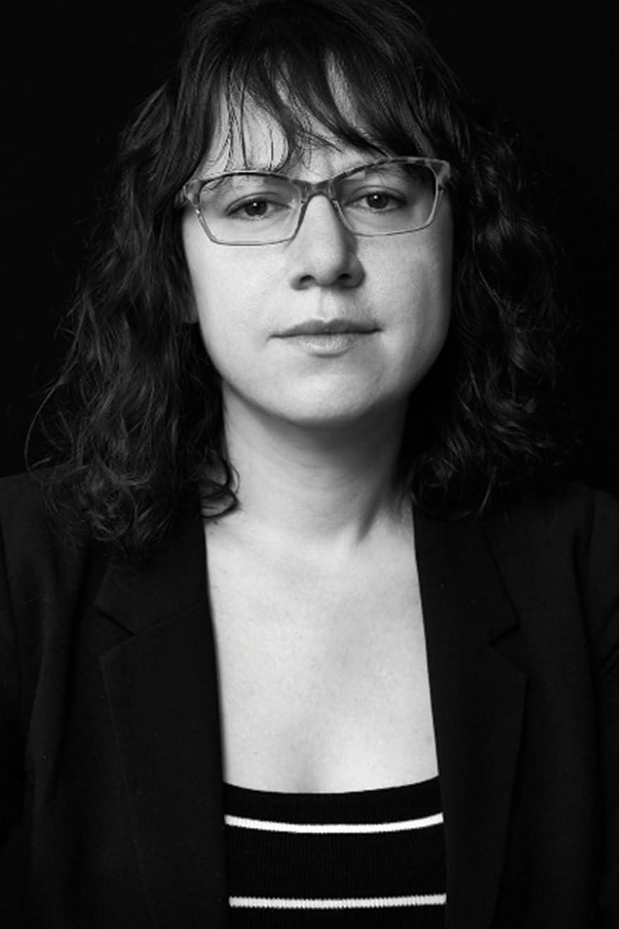 Joanna Arnow image