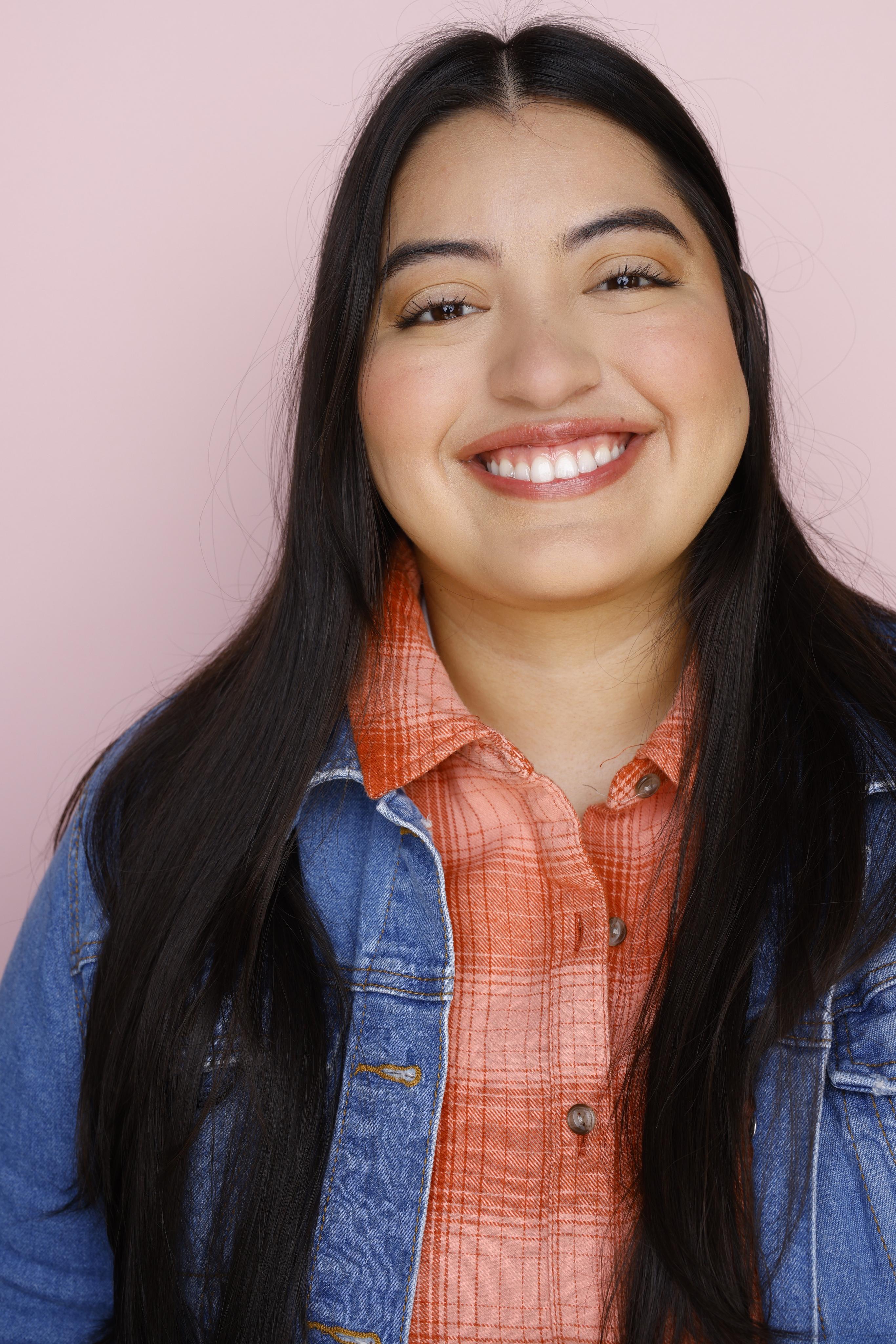Keyla Monterroso Mejia image