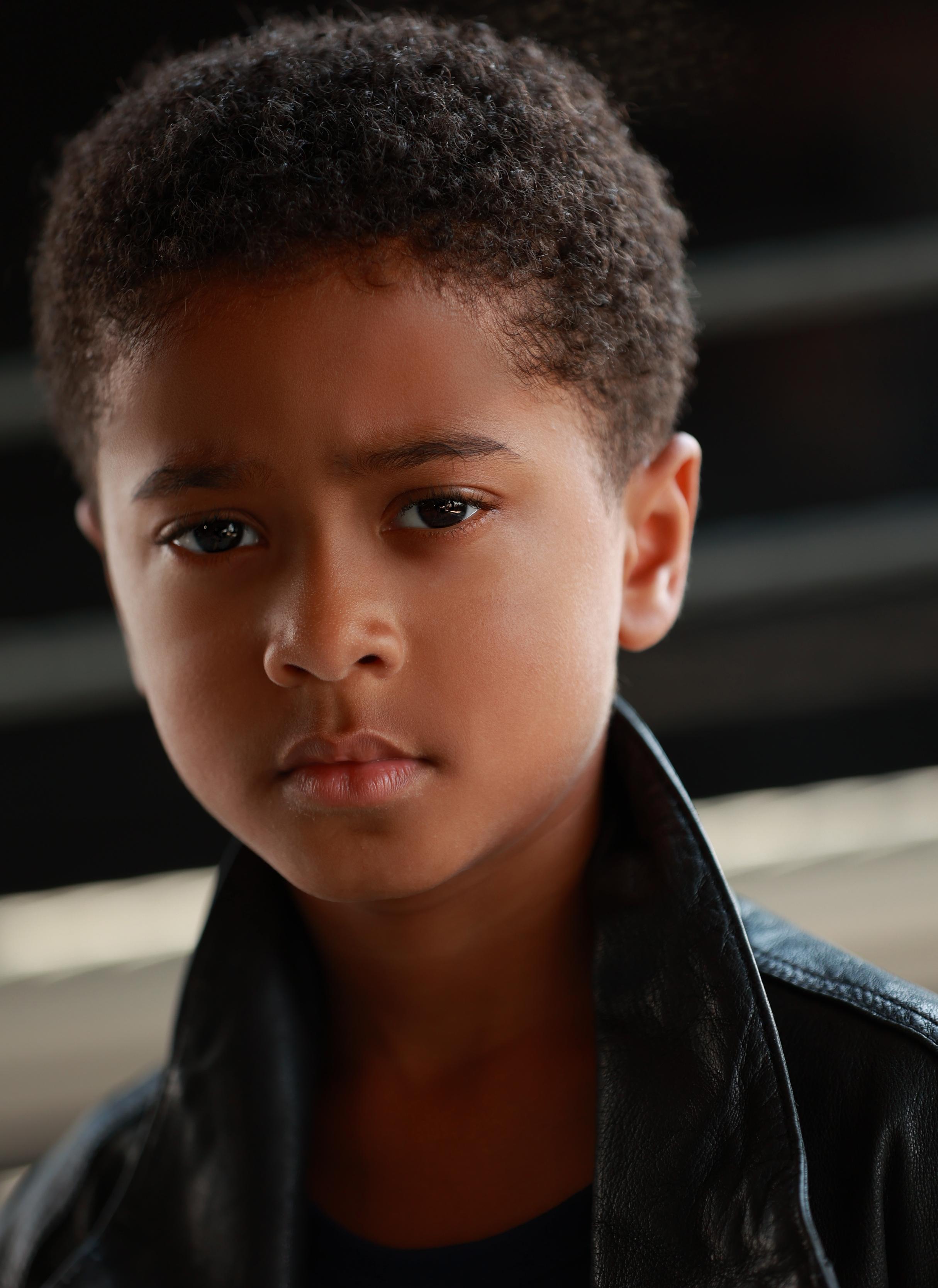 Asher Liam Clay image