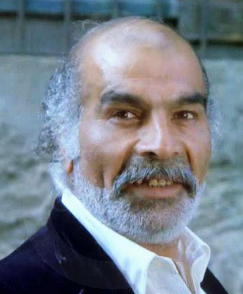 Abdi Algül image
