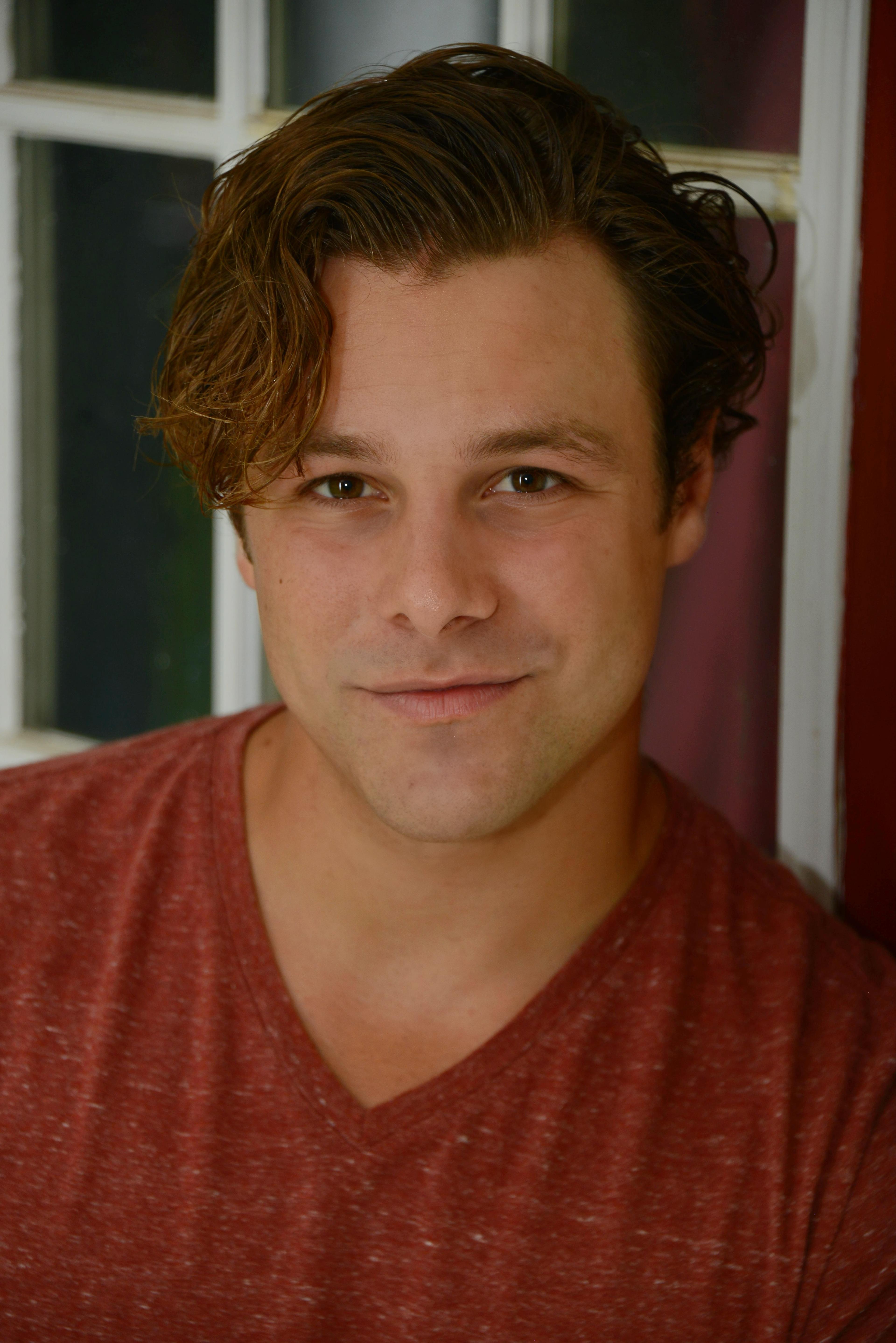 Cameron Stout image