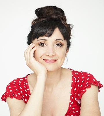 Violette Chauveau image