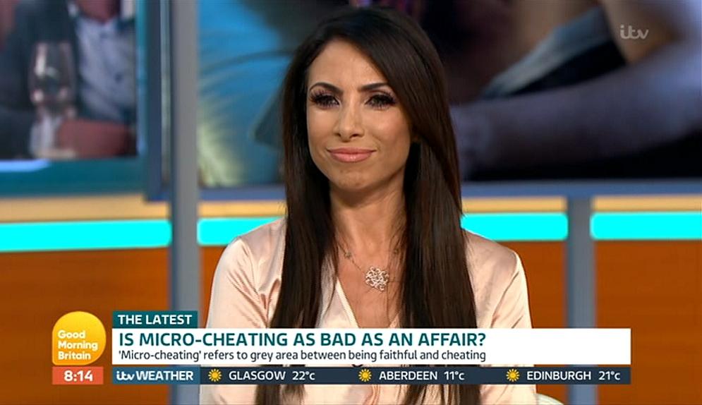 Francine Lewis image