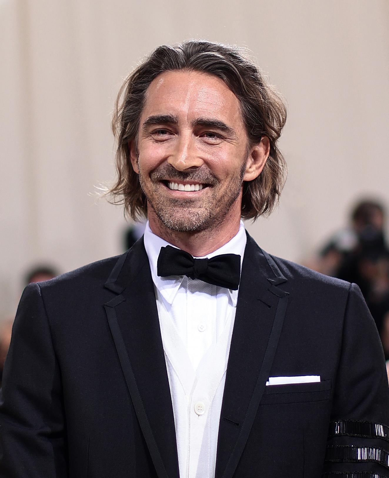 Lee Pace image