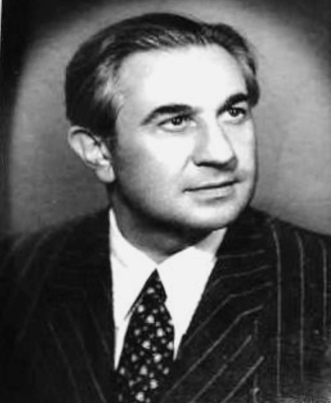 Hüseyin Kemal Gürmen image