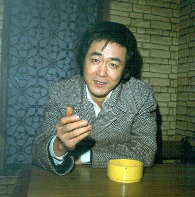 Han Jin-hee image