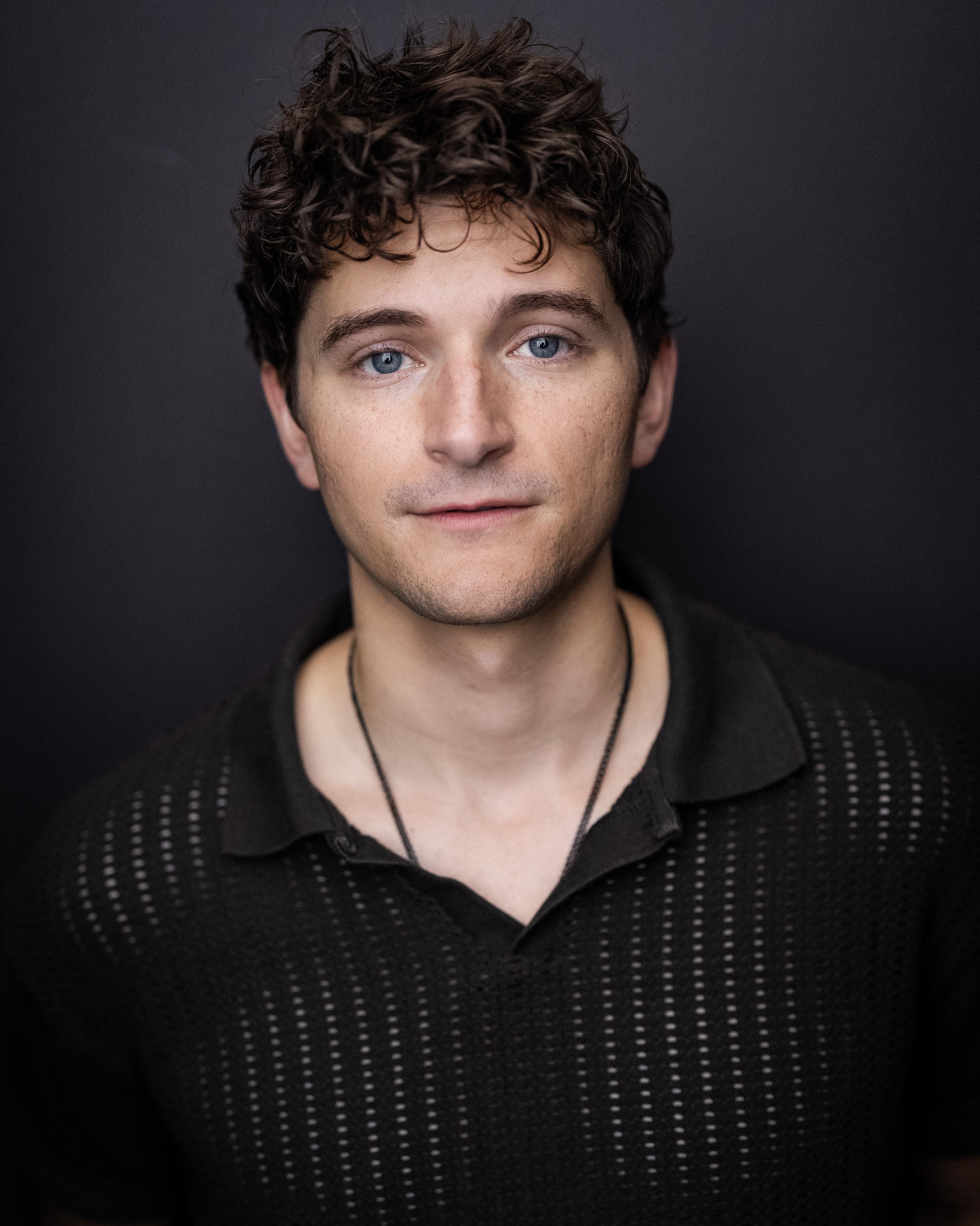 Blake Roman image