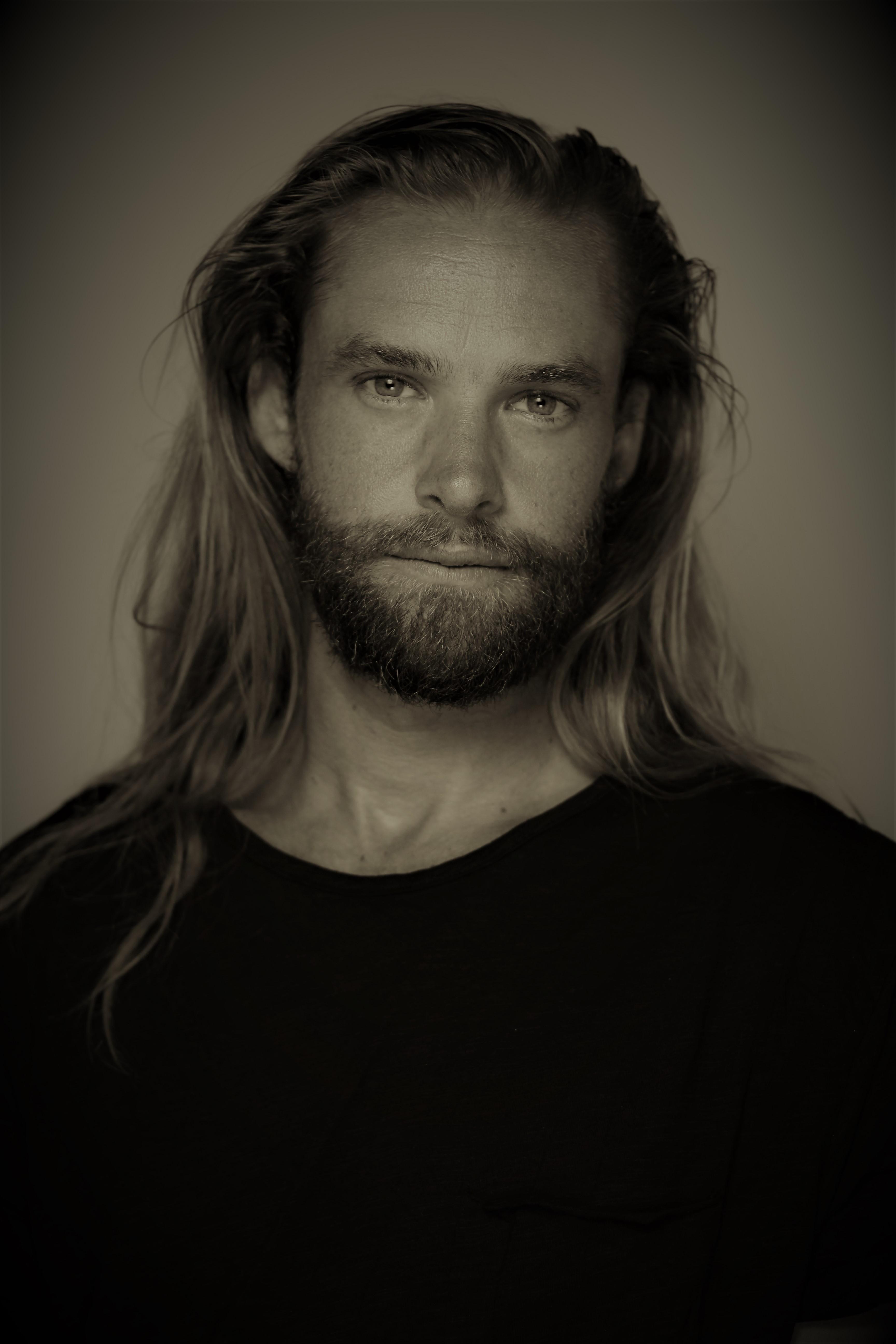 Chris Fisher image