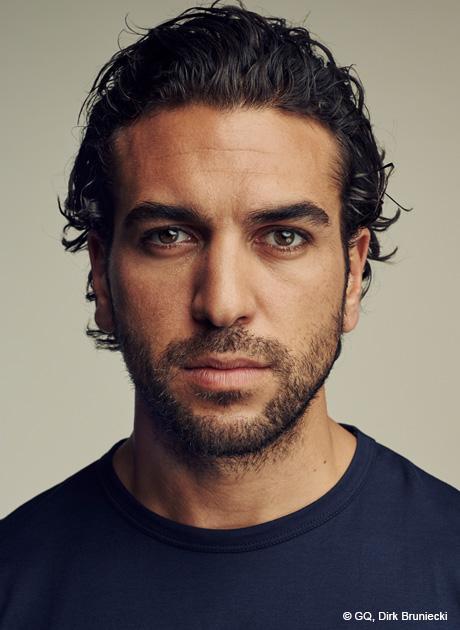 Elyas M'Barek image