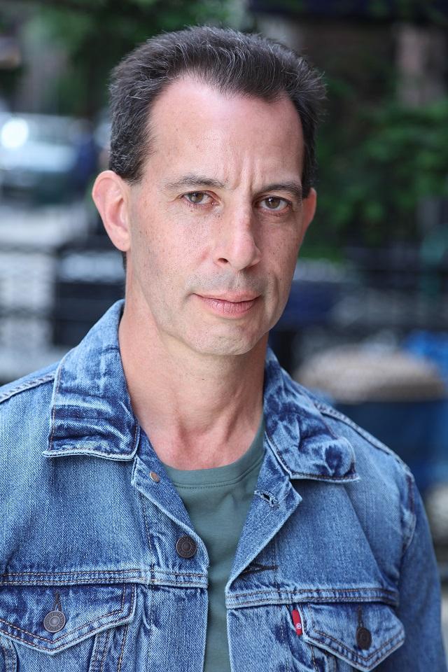 Gregory Chater image