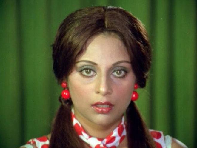 Madhu Malhotra image